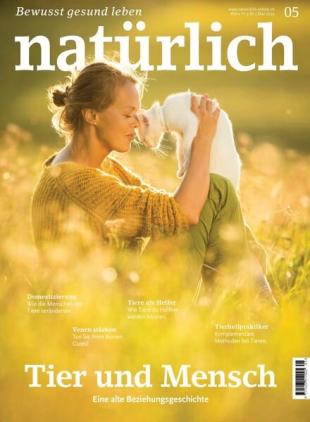naturlich CH - Mai 2023