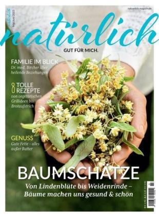 naturlich DE - April 2023