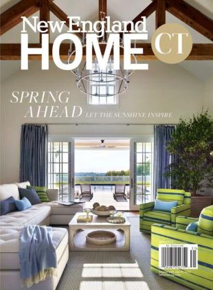 New England Home Connecticut - Spring 2023