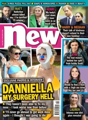 New! Magazine - May 2023