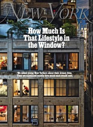 New York Magazine - May 22 2023