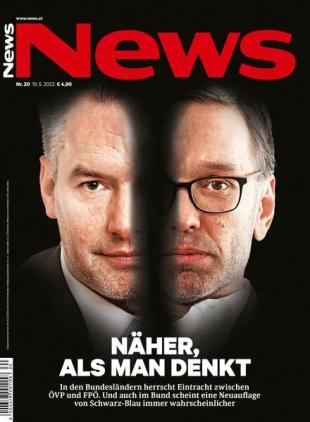 News - 19 Mai 2023