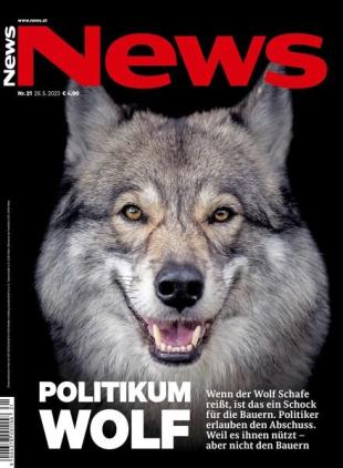 News - 26 Mai 2023