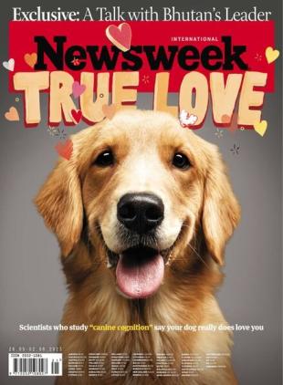 Newsweek International - 26 May 2023