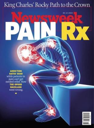 Newsweek USA - May 12 2023