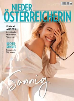 Niederosterreicherin - 26 Mai 2023