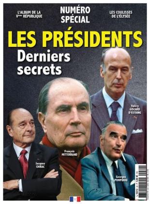 Numero Special - juin 2023