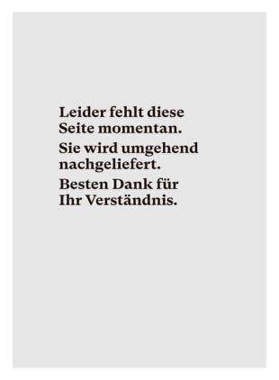NZZ Geschichte - Mai 2023