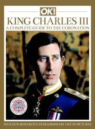 OK! Royal Specials - 04 May 2023