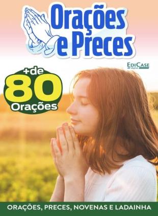 Oracoes e Preces - abril 2023