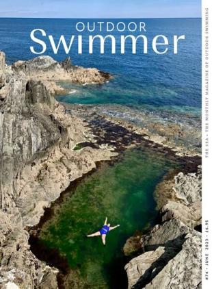 Outdoor Swimmer - June 2023