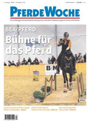PferdeWoche - 04 Mai 2023