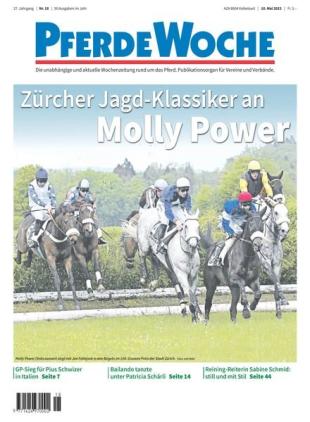 PferdeWoche - 10 Mai 2023