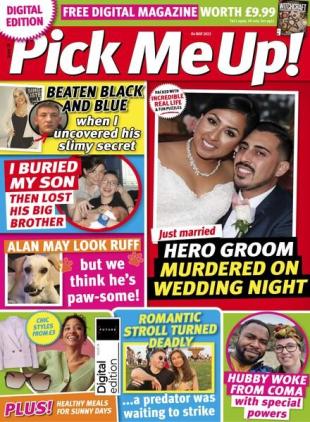Pick Me Up! - 04 May 2023