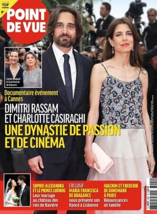 Point de Vue - 24 mai 2023