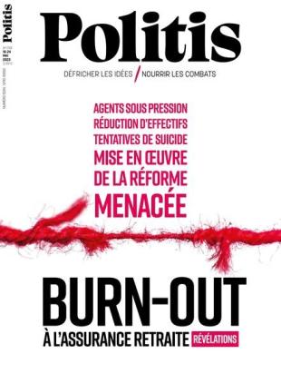 Politis - 18 Mai 2023