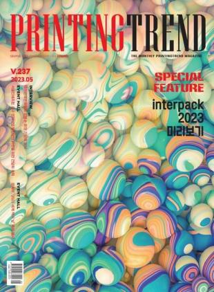 PRINTING TREND - 2023-05-04