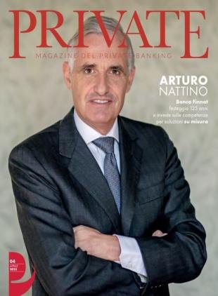 Private - Aprile 2023
