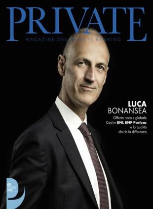 Private - Maggio 2023