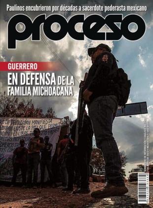 Proceso - 7 Mayo 2023