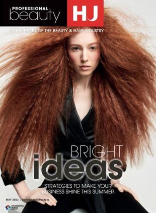 Professional Beauty & HJ Ireland - May 2023