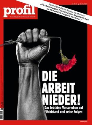 profil - 28 April 2023