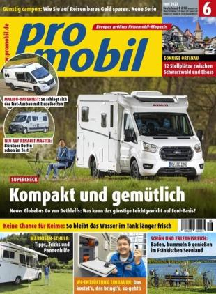 promobil - 02 Mai 2023