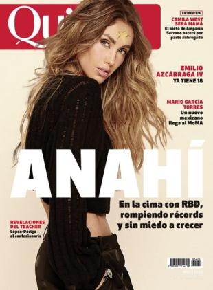 Quien - 01 mayo 2023