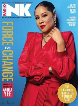 Radio Ink Magazine - May 15 2023