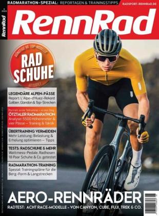 RennRad - Mai 2023