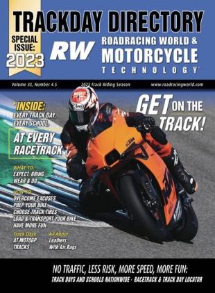 Roadracing World - May 2023