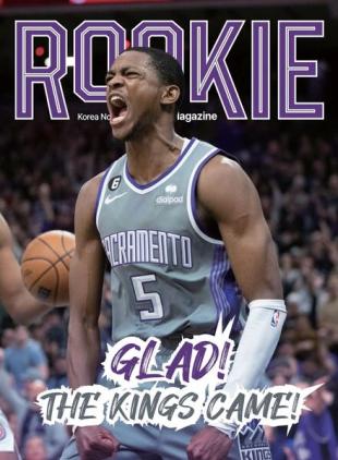 ROOKIE - 2023-04-26