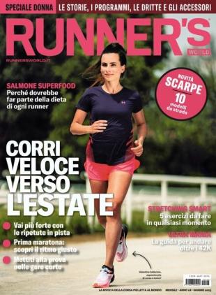 Runner's World Italia - Giugno 2023
