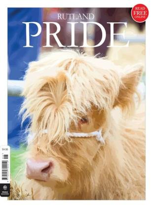 Rutland Pride - June 2023