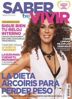 Saber Vivir Espana - junio 2023