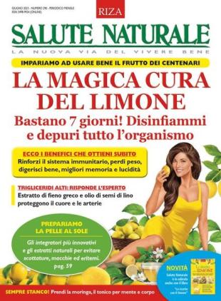 Salute Naturale - Giugno 2023
