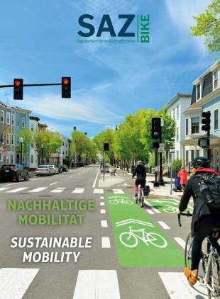 SAZ Bike - Mai 2023