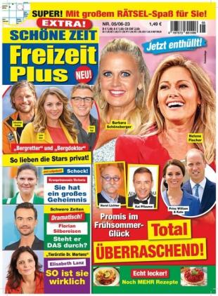 Schoner Monat - 28 April 2023