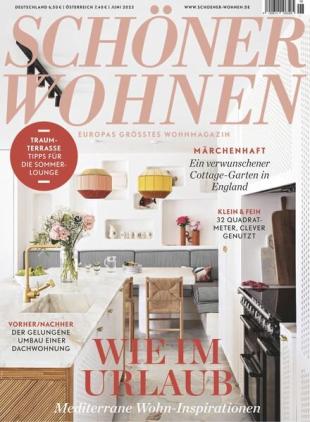 SchOner Wohnen - Juni 2023
