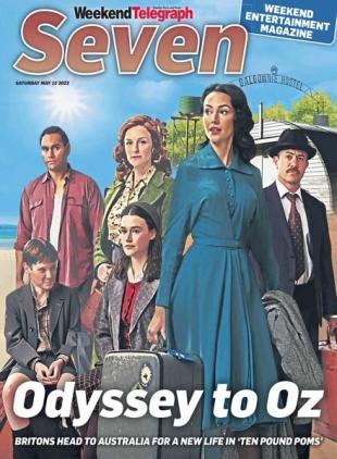 Se7en - May 13 2023