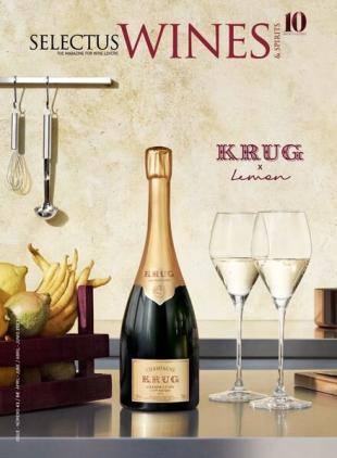 Selectus Wines - abril 2023