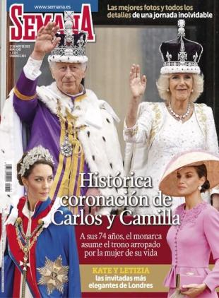 Semana Espana - 17 mayo 2023
