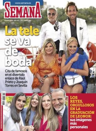 Semana Espana - 31 mayo 2023