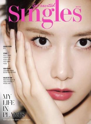Singles - 2023-05-01