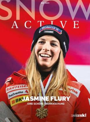 Snow Active - May 2023