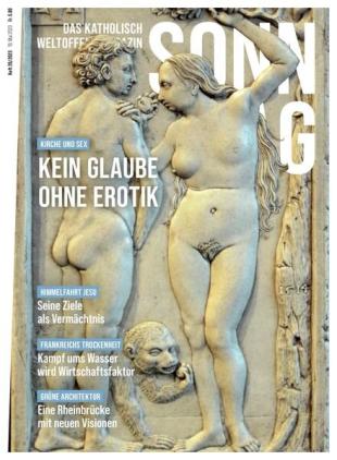 Sonntag - 19 Mai 2023