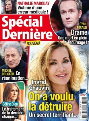 Special Derniere - 01 mai 2023