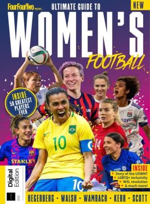 Sport Bookazine - May 2023