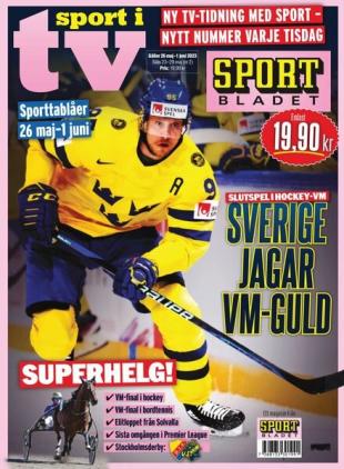 Sport i TV - 23 maj 2023