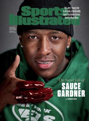 Sports Illustrated USA - June 01 2023